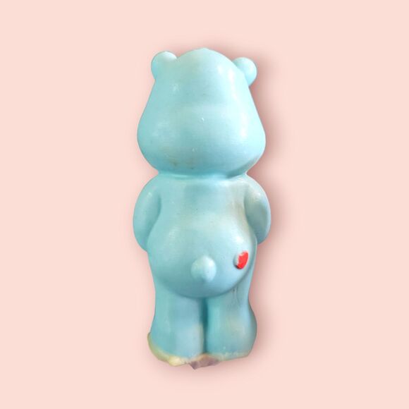 Vtg Carebears Air freshener figure - Picture 3 of 3